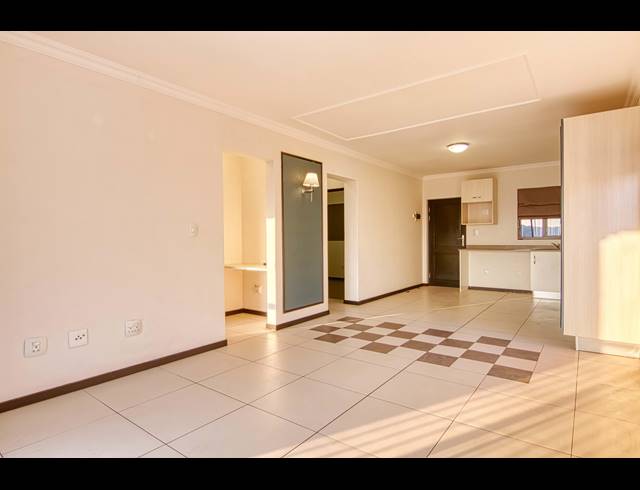 2 BEDROOM APARTMENT TO LET IN RIVONIA